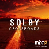 Обложка для SOLBY - Crossroads