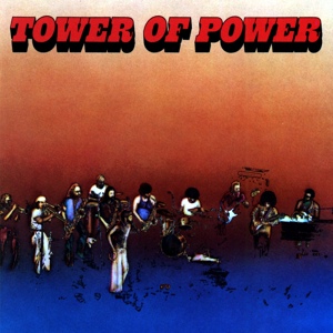 Обложка для Tower Of Power - Get Yo' Feet Back on the Ground
