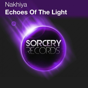 Обложка для Nakhiya - Echoes Of The Light