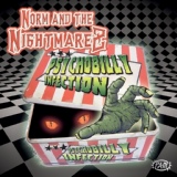 Обложка для Norm & the Nightmarez - The Past Is a Place That I Just Can't Go