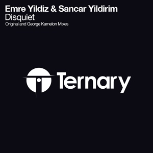 Обложка для Emre Yildiz & Sancar Yildirim - Disquiet (George Kamelon Remix)*