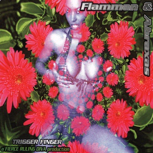 Обложка для Flamman & Abraxas - Revival of the Fittest