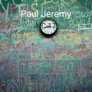 Обложка для Paul Jeremy - Nc-17