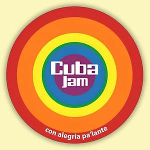 Обложка для Cuba Jam - Esto Es Salsa