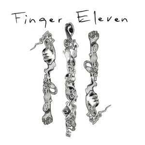 Обложка для Finger Eleven - Other Light