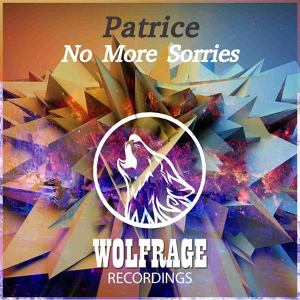 Обложка для Patrice - No More Sorries