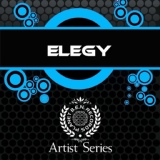 Обложка для Elegy - Deep Blue Sea (AtomiCulture Remix)