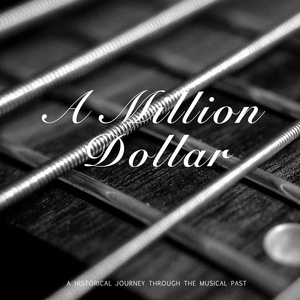 Обложка для Lionel Hampton - Millon Dollar Smile