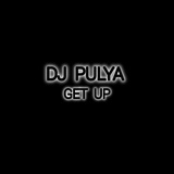Обложка для Dj Pulya - GET UP