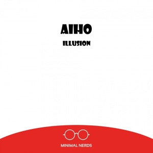 Обложка для Aiho - Instinkt