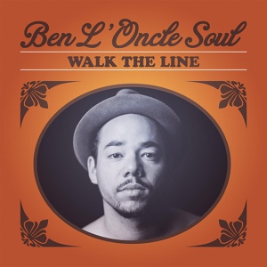 Обложка для Ben L'Oncle Soul - So Hard To Find
