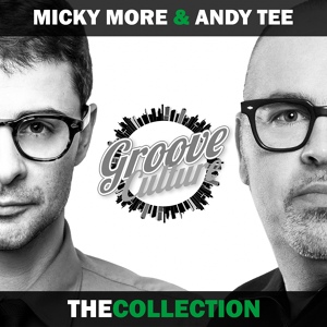Обложка для Micky More & Andy Tee, Davide Domenella - Dynamite