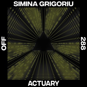 Обложка для Simina Grigoriu - Actuary