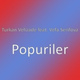 Обложка для Turkan Velizade feat. Vefa Serifova - Popuriler