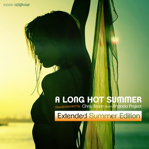 Обложка для Ananda Project - A Long Hot Summer