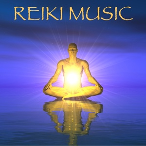 Обложка для Reiki Healing Music Ensemble - Meditation Music (Relaxation)