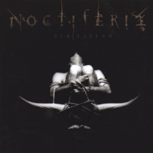 Обложка для Noctiferia - Err to Hell