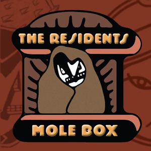 Обложка для The Residents - Mousetrap