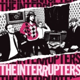 Обложка для The Interrupters - White Noise
