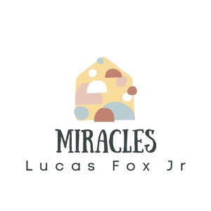 Обложка для Lucas Fox Jr - Bacon