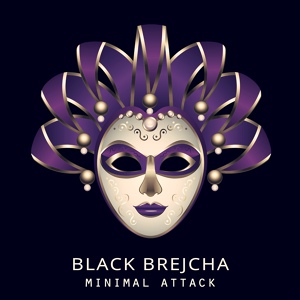 Обложка для Black Brejcha - Self Healing