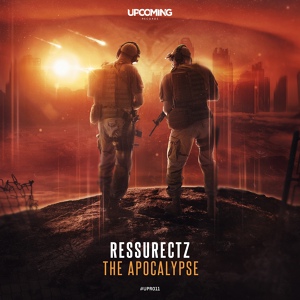 Обложка для Ressurectz - The Apocalypse