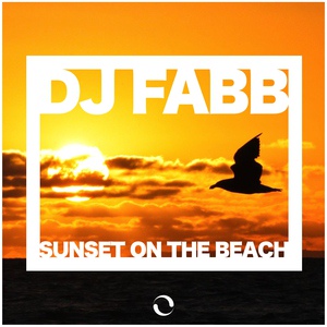 Обложка для DJ Fabb - Sunset On The Beach