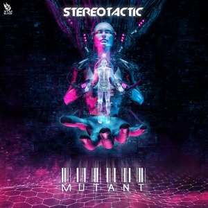 Обложка для Stereotactic - Mutant