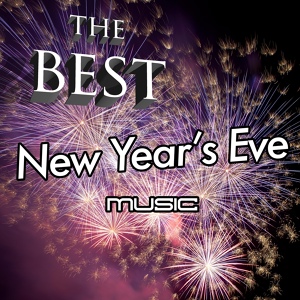 Обложка для New Years Dance Party Dj - New Years Eve (Background Celebration Songs)