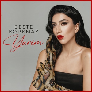Обложка для Beste Korkmaz - Yarim