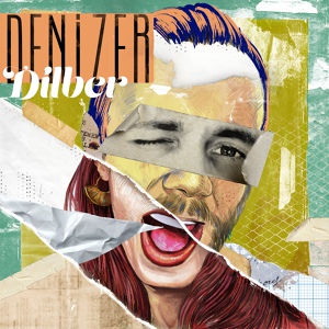 Обложка для Denizer - Dilber