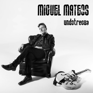 Обложка для Miguel Mateos - Nancy y los Greatest Hits