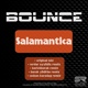 Обложка для DJ Bounce - Salamantica