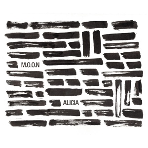 Обложка для Moon - Alicia