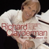 Обложка для Richard Clayderman - Winter Sonata