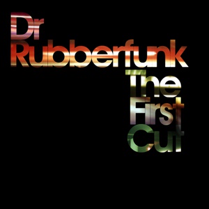 Обложка для Dr Rubberfunk - Hundred & One Keys