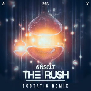 Обложка для NSCLT - The Rush (Ecstatic Remix) (Rip by HstyleZ)