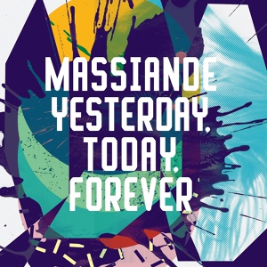 Обложка для Massiande - By My Side