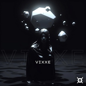 Обложка для Voxxe - VIXXE