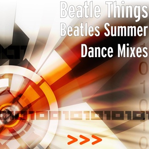 Обложка для Beatle Things - Twist Shake Shout (Workout Version)
