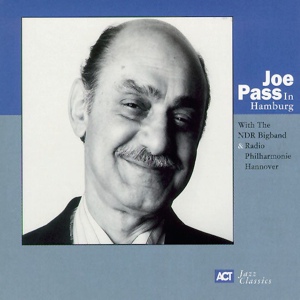 Обложка для Joe Pass - Sweet Bossa