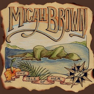 Обложка для Micah Brown - Greencard Wedding