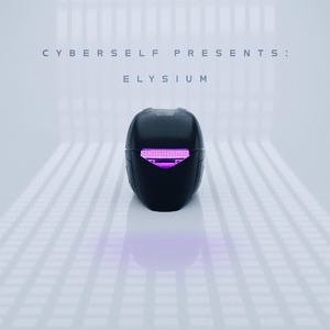 Обложка для Cyberself - Deviate