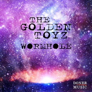 Обложка для The Golden Toyz - Swaghetti