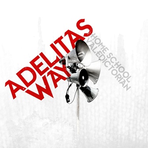 Обложка для Adelitas Way - The Collapse
