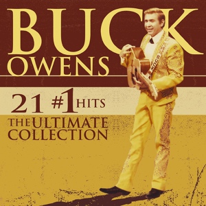 Обложка для Buck Owens - Buckaroo