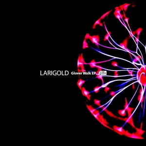 Обложка для Larigold - Waiting