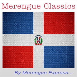 Обложка для Merengue Express - El Jarro Pichao