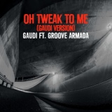 Обложка для Gaudi feat. Groove Armada - Oh Tweak to Me