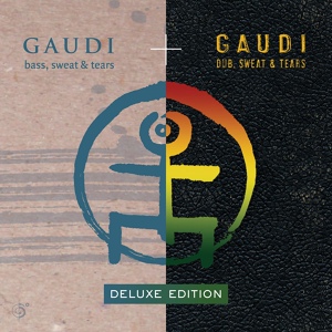 Обложка для Gaudi - Ci Fice Lu Dub